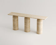 Lea-Traverten Dresuar