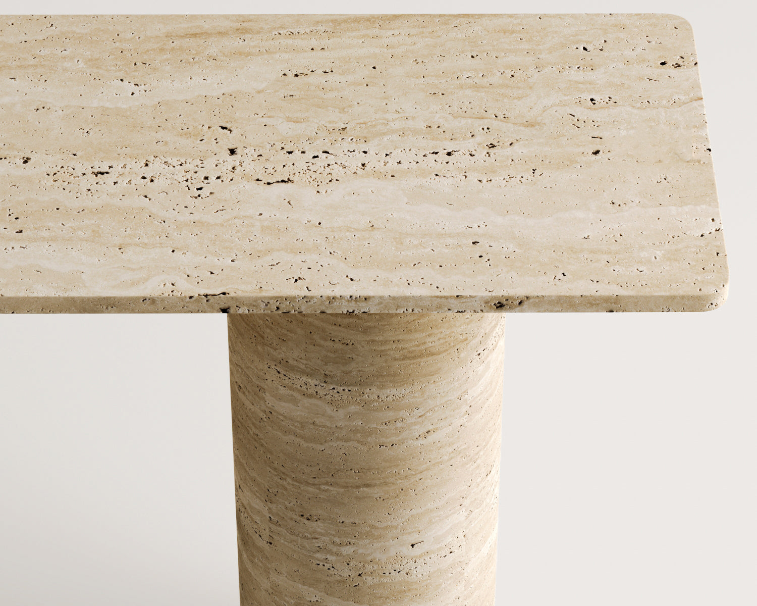 Lea-Traverten Dresuar