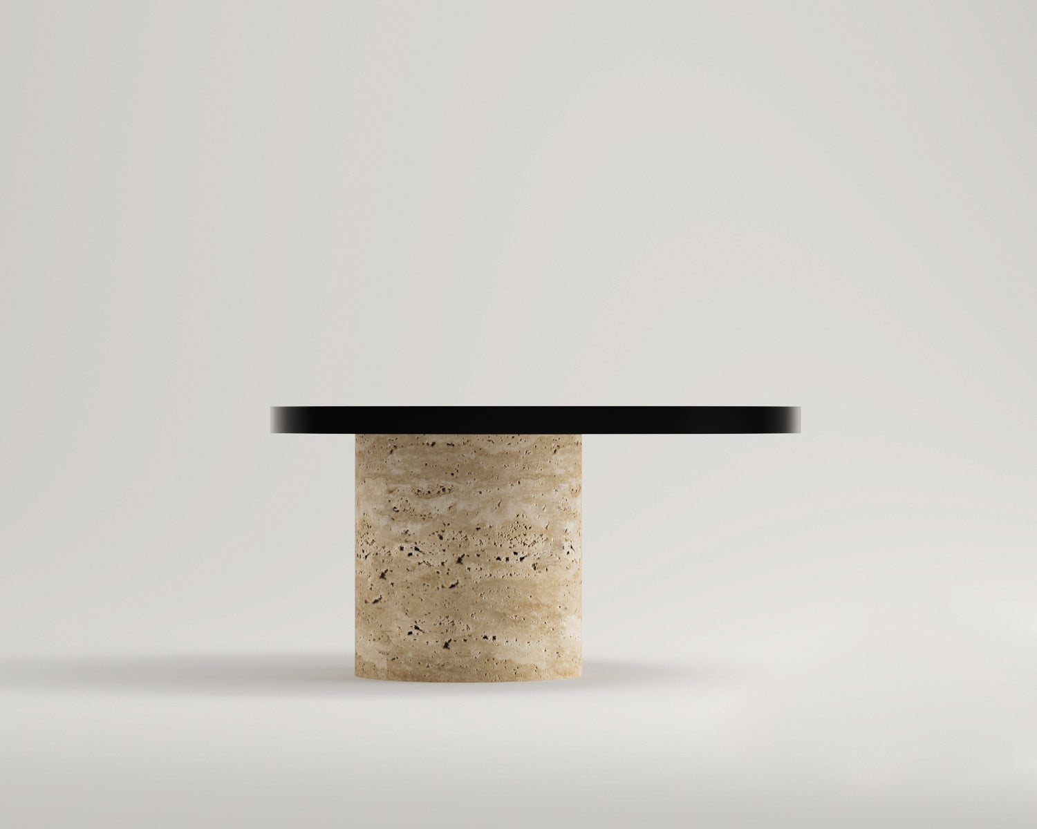 Liberty - Metal Orta Sehpa