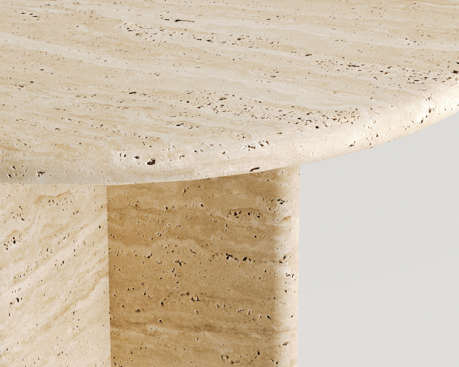 Lori-Traverten Yan Sehpa