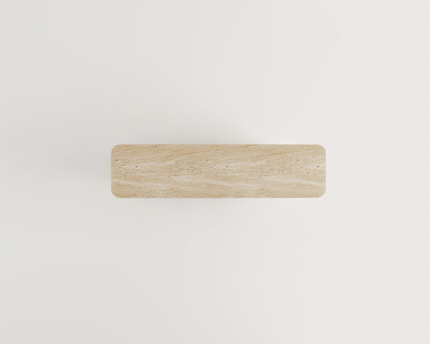 Mars -Traverten Dresuar