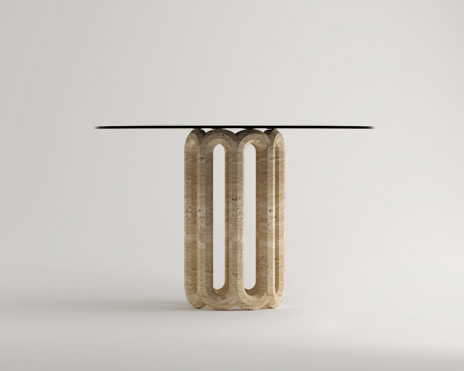 Martina-Yemek Masası