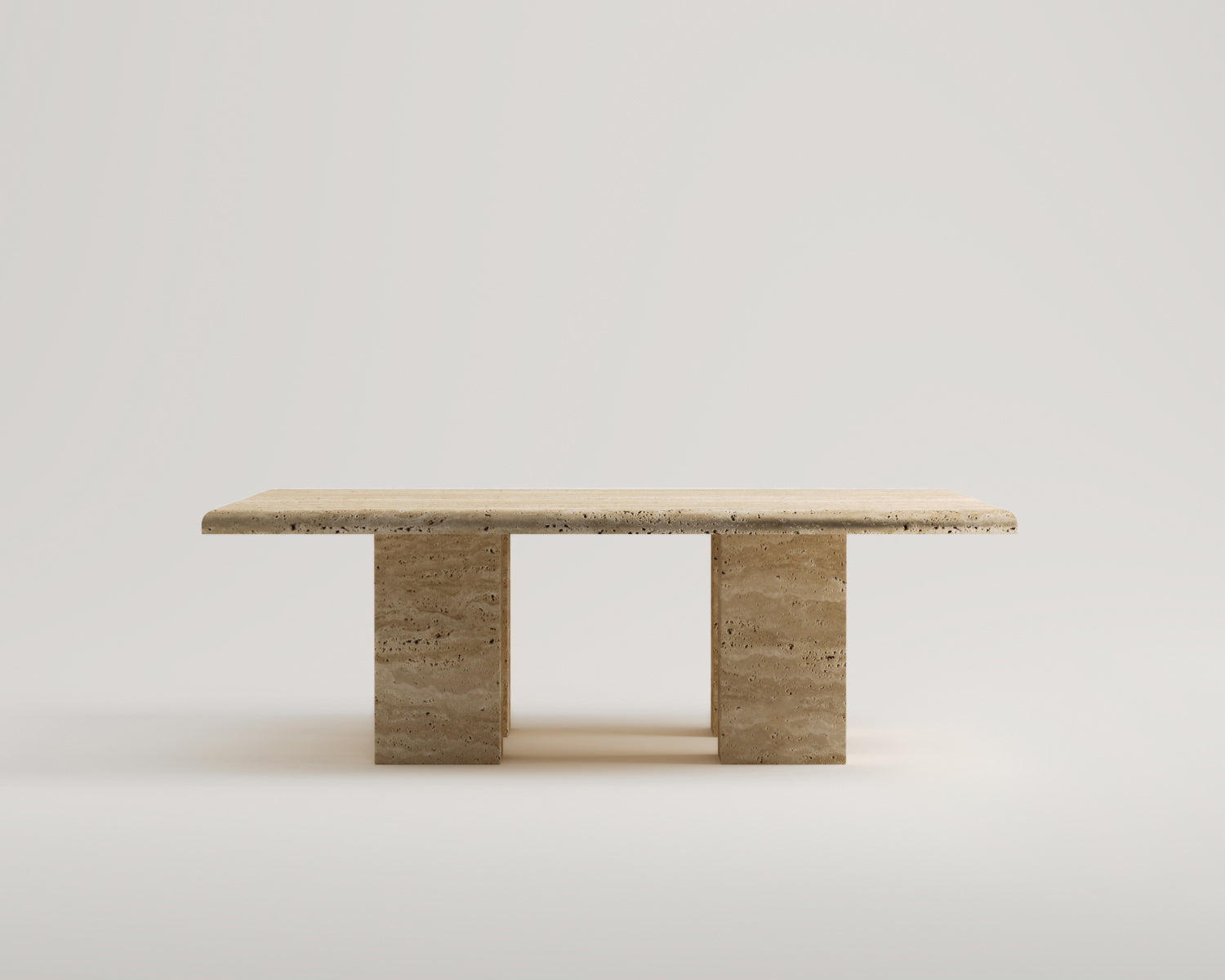 Mary-Traverten Orta Sehpa