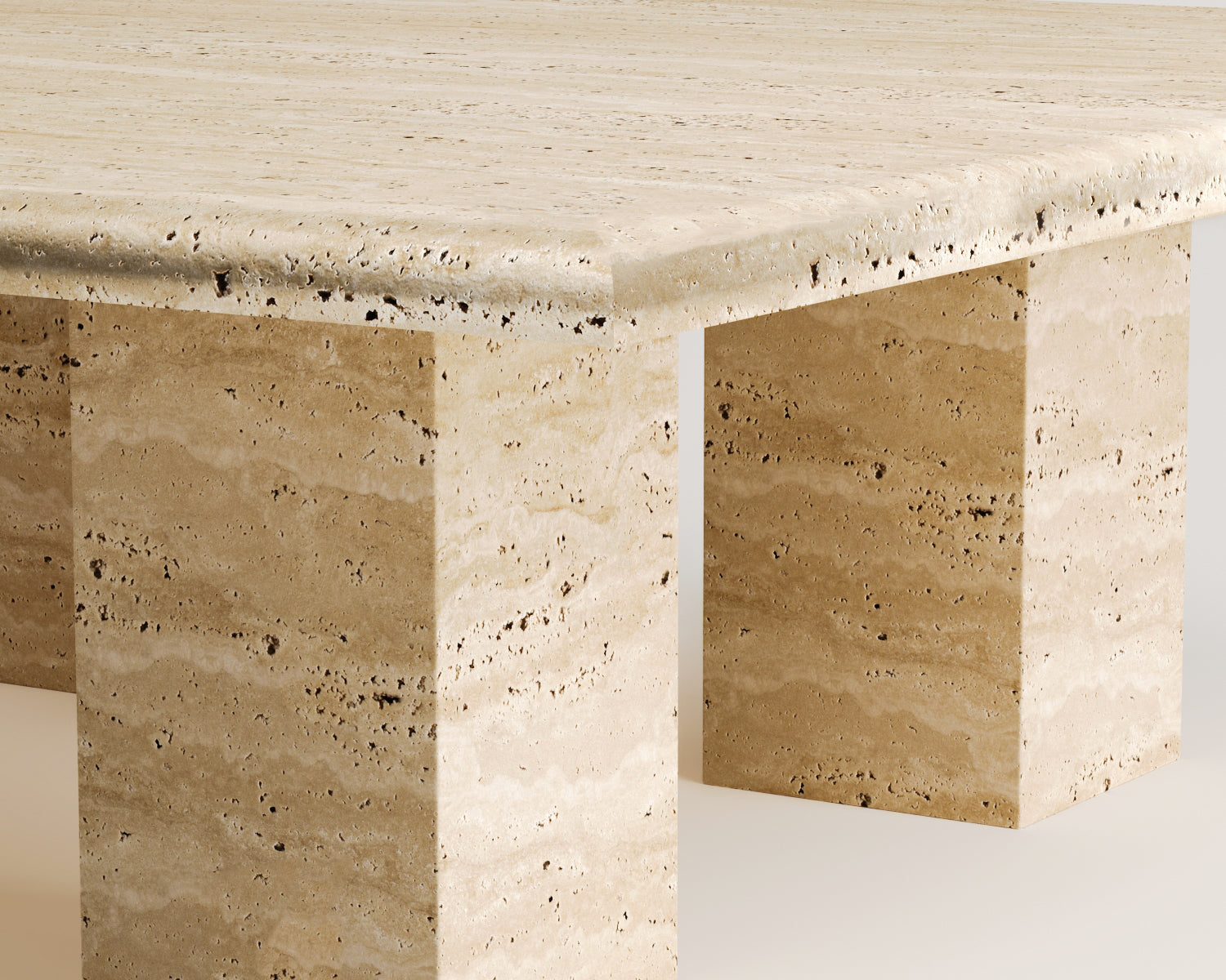 Mary-Traverten Orta Sehpa