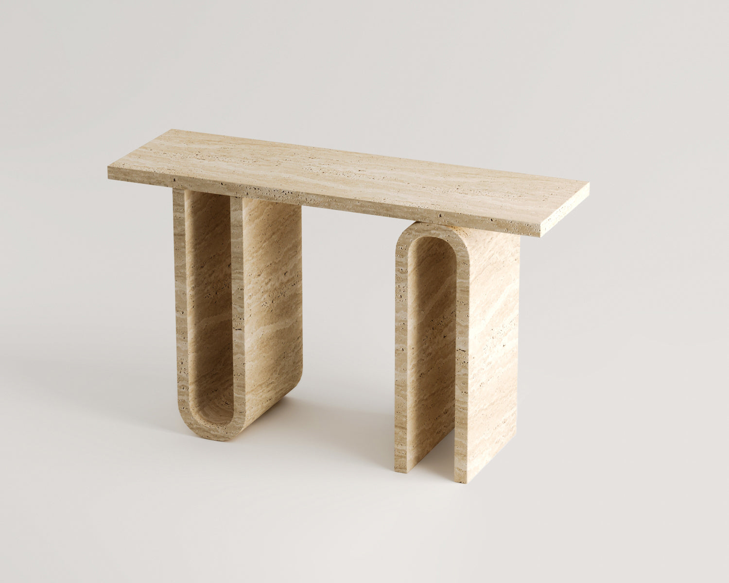 Misty-Traverten Dresuar