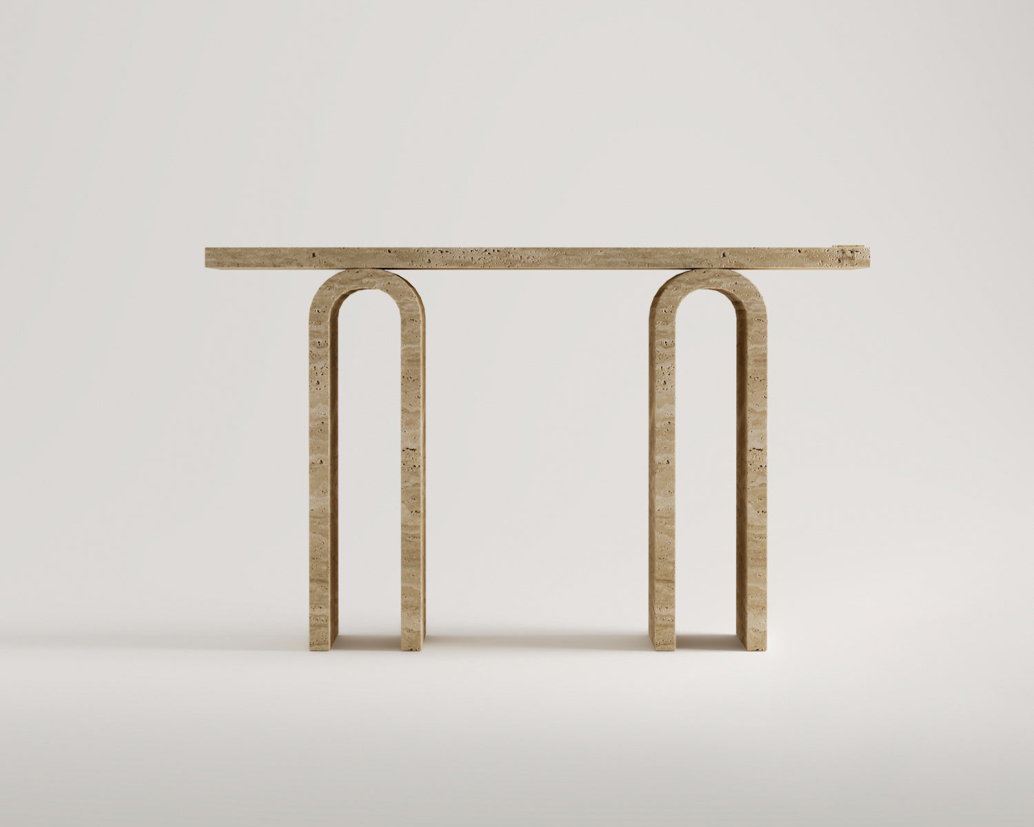 Misty-Traverten Dresuar