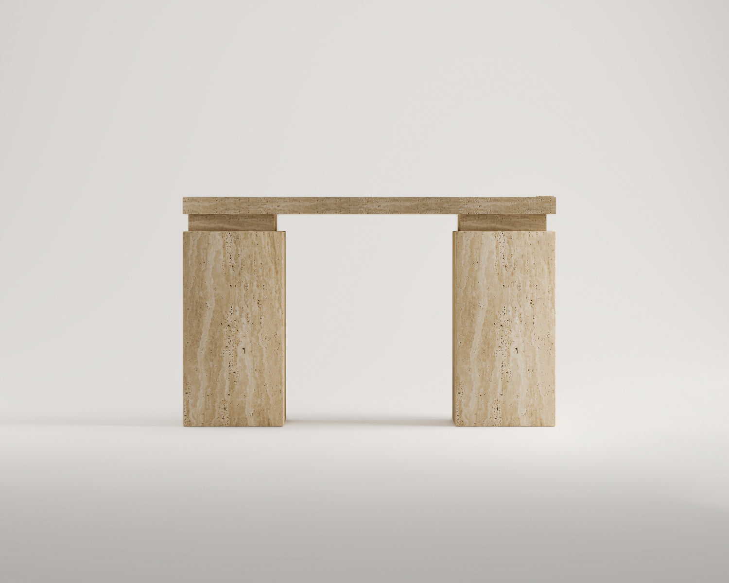 Mitra-Traverten Dresuar