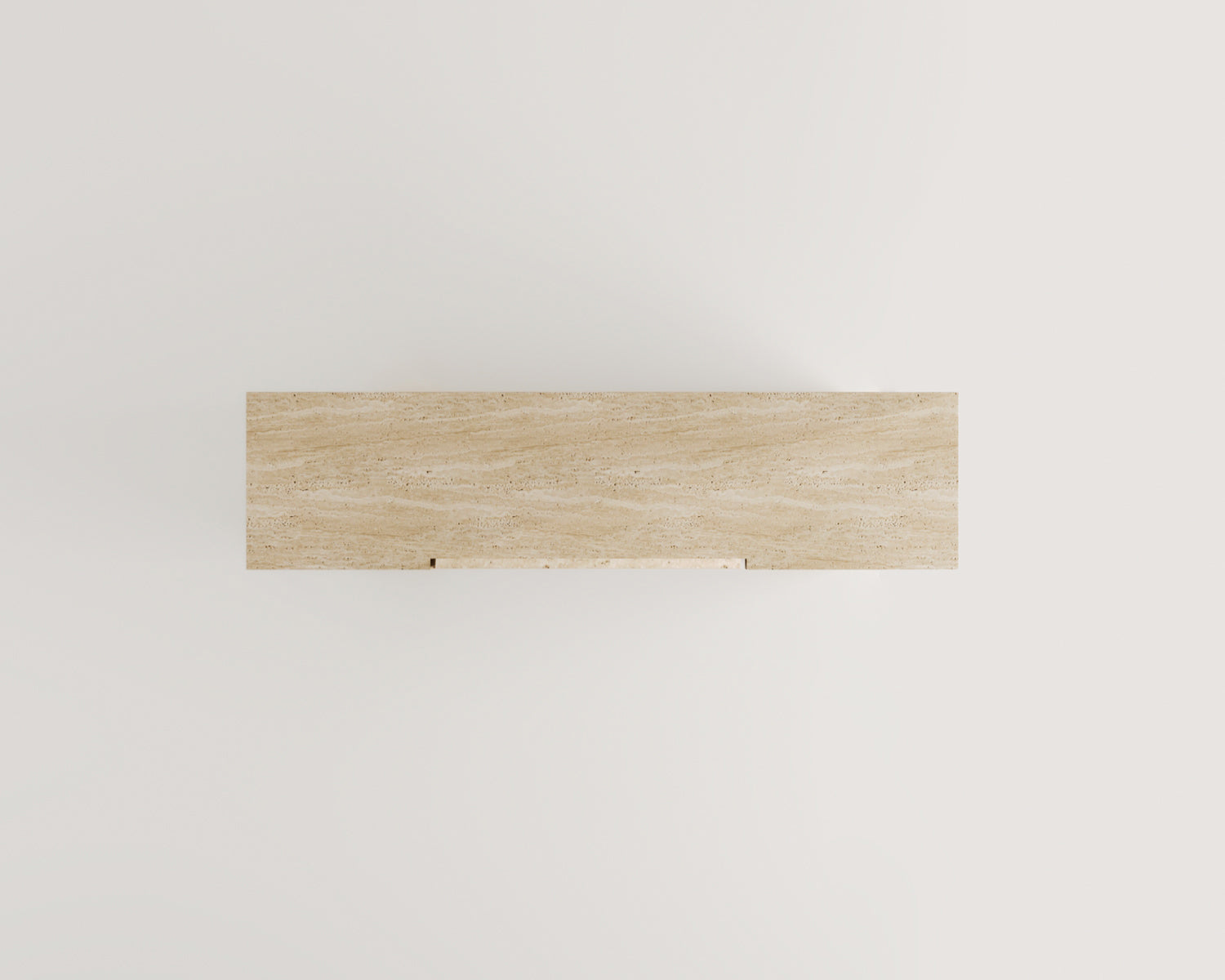 Mona-Traverten Dresuar