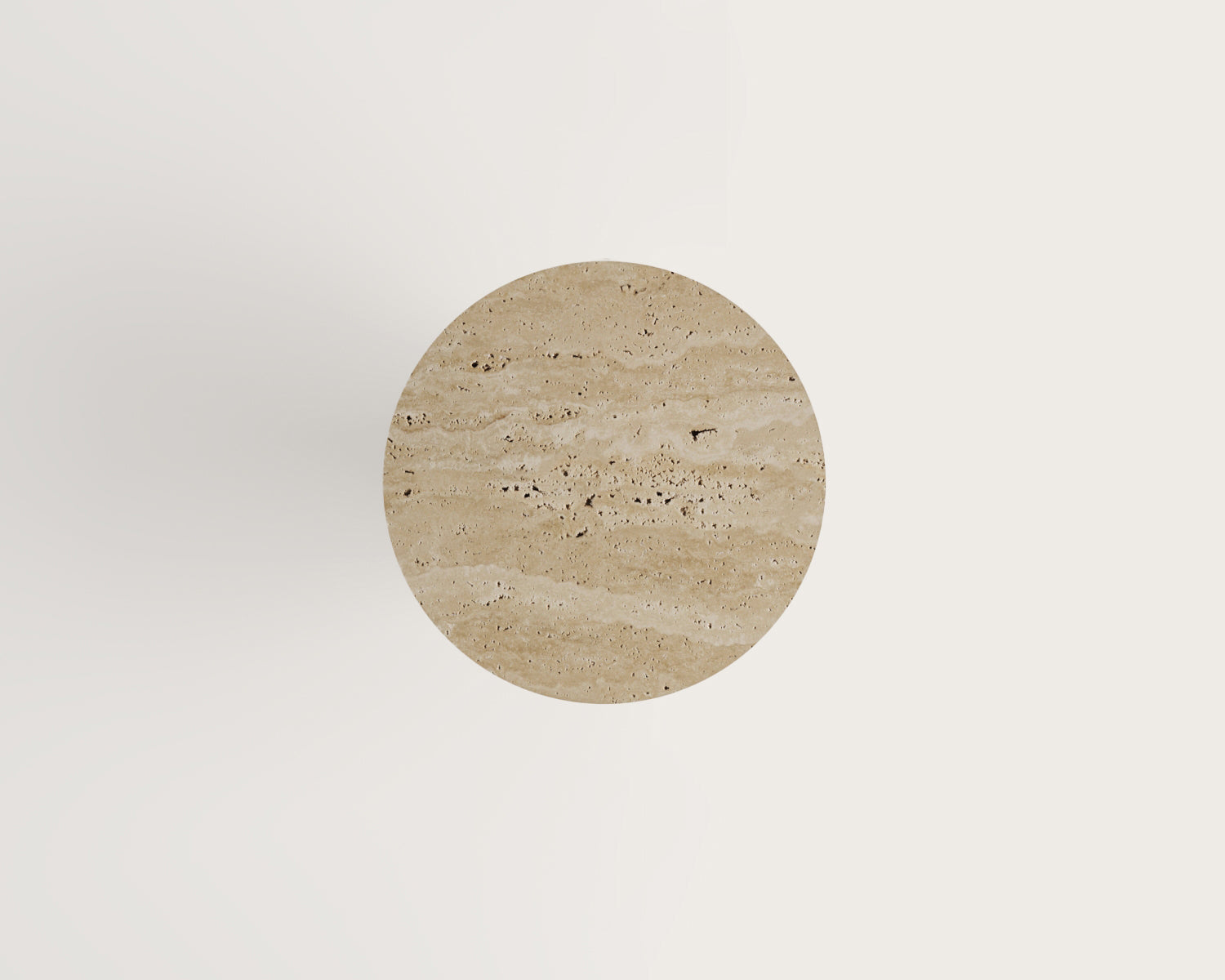 Nesul-Traverten Yan Sehpa