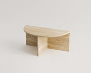 Owen-Traverten Orta Sehpa