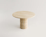 Patricia-Traverten Yemek Masası