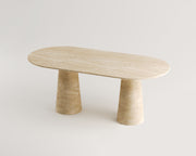 Paul-Traverten Yemek Masası