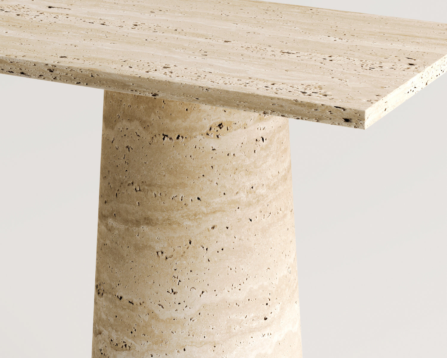 Rayne-Traverten Dresuar