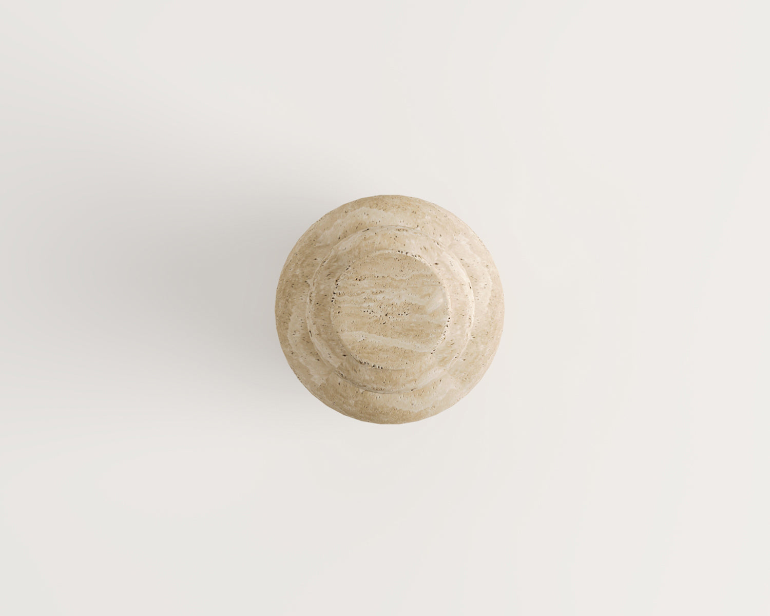 Ruby-Traverten Aksesuar