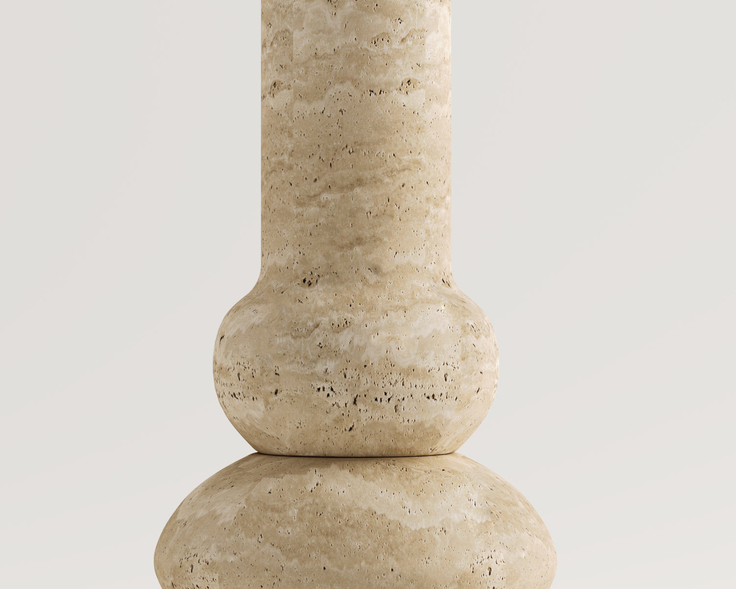 Ruby-Traverten Aksesuar