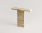 Sadie-Traverten Dresuar