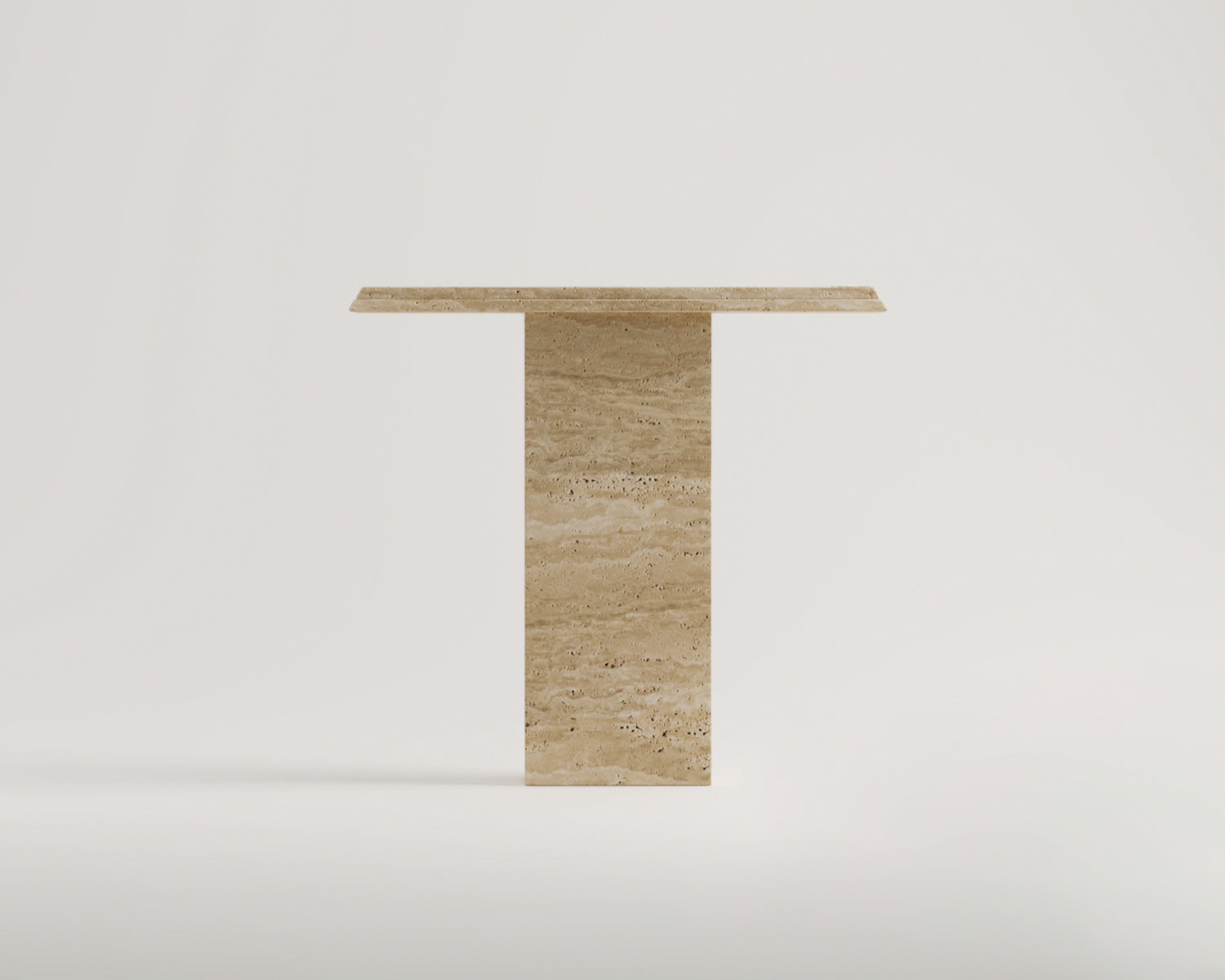 Sadie-Traverten Dresuar