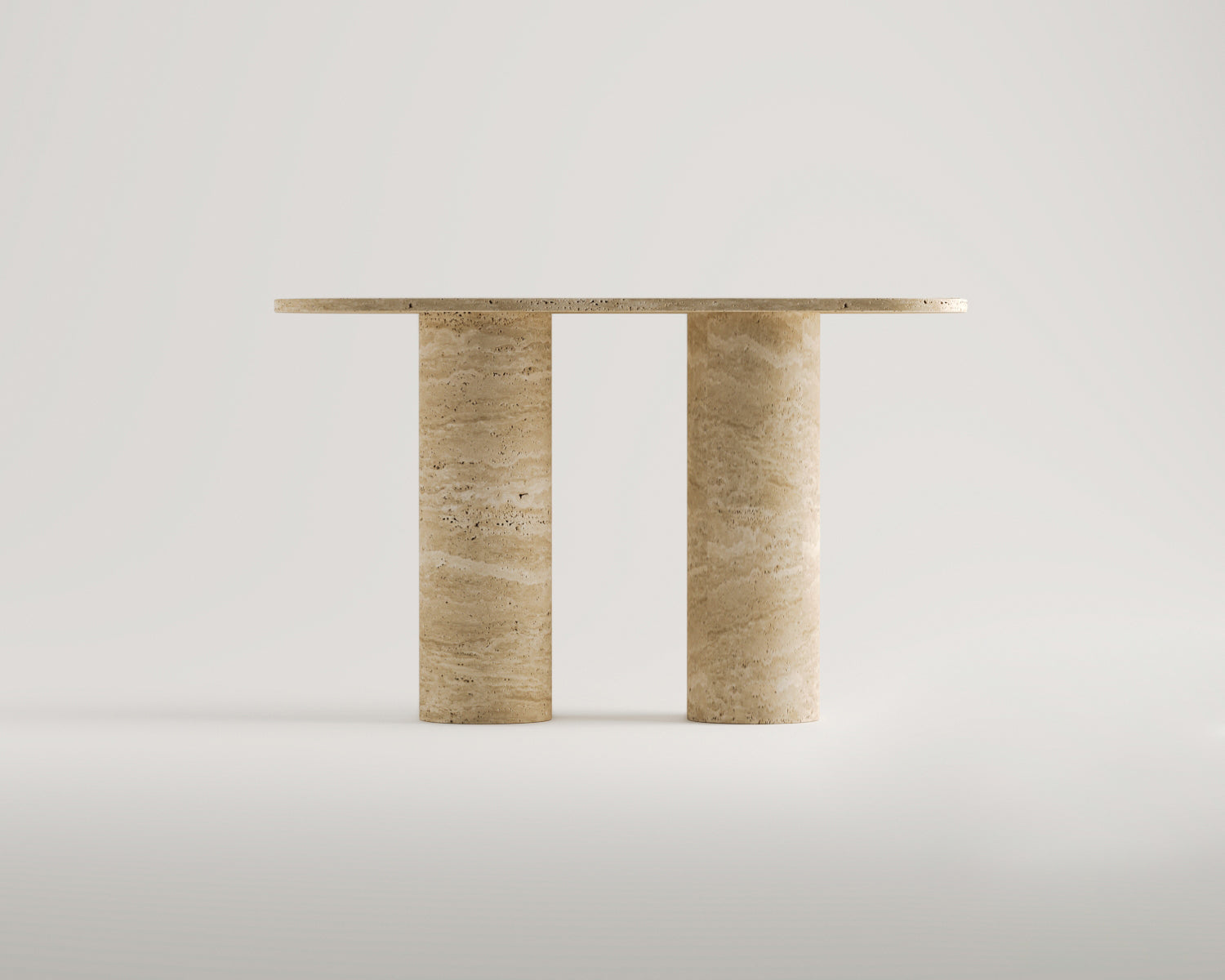 Soleil-Traverten Dresuar