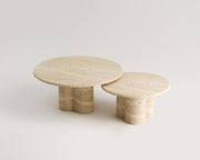 Sona -Traverten Orta Sehpa