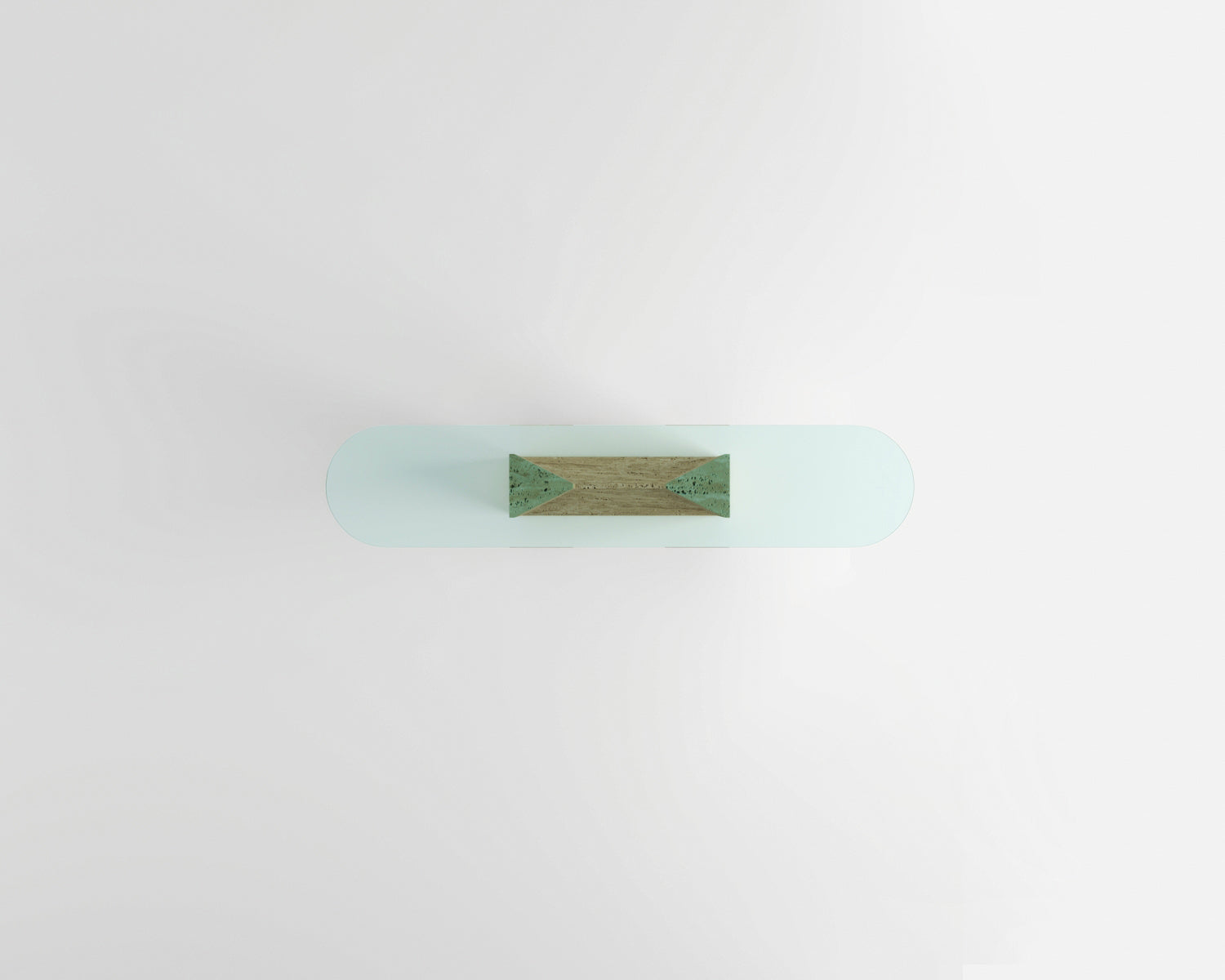 Steve- Traverten Dresuar