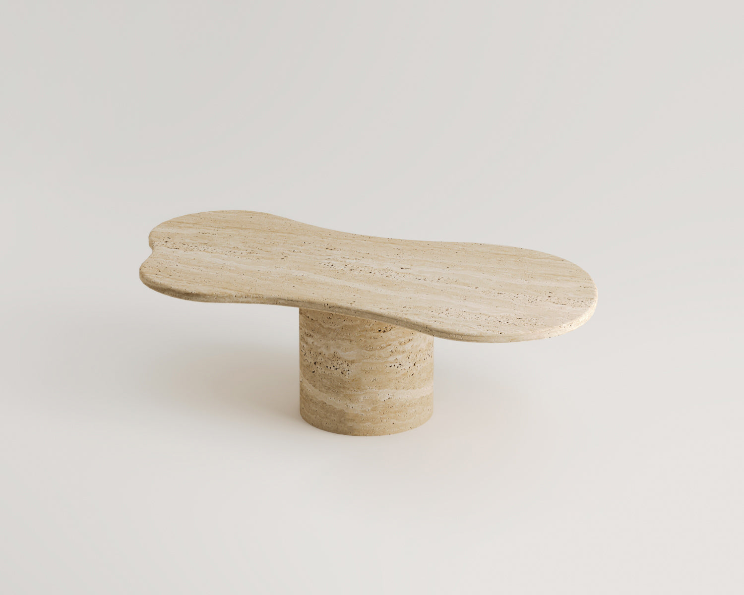 Susan-Traverten Sehpa