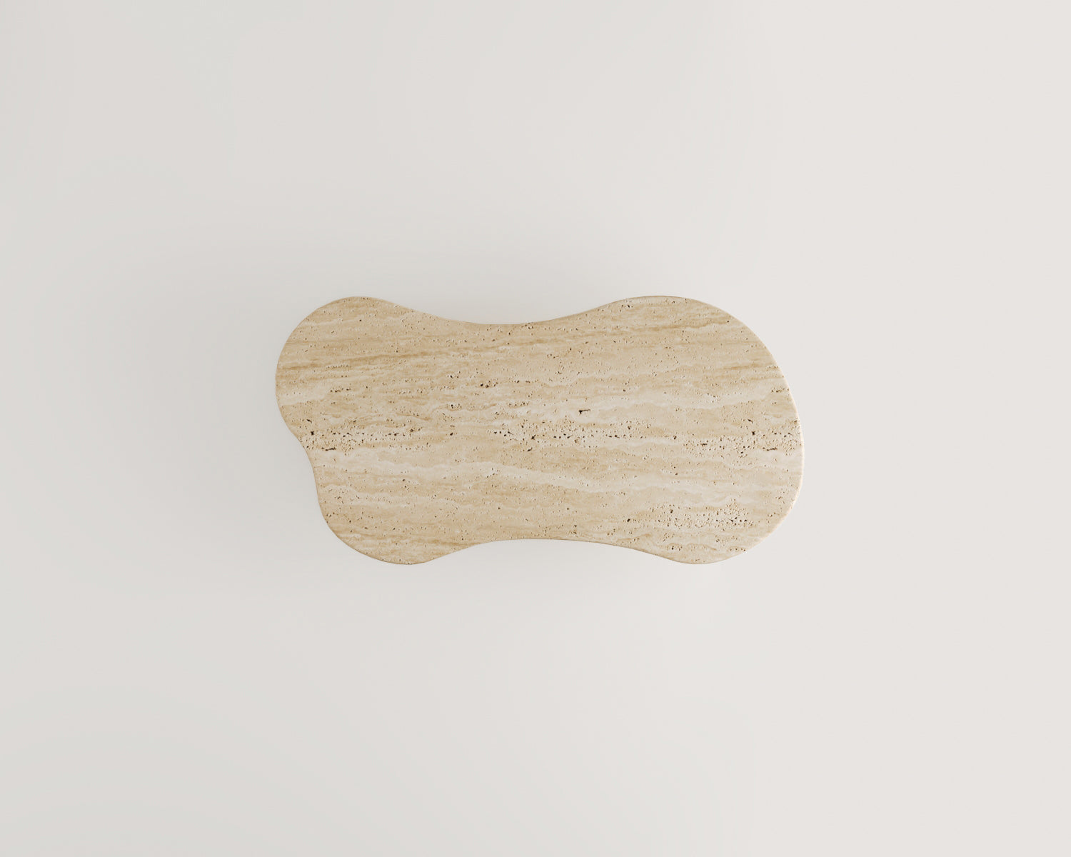 Susan-Traverten Sehpa