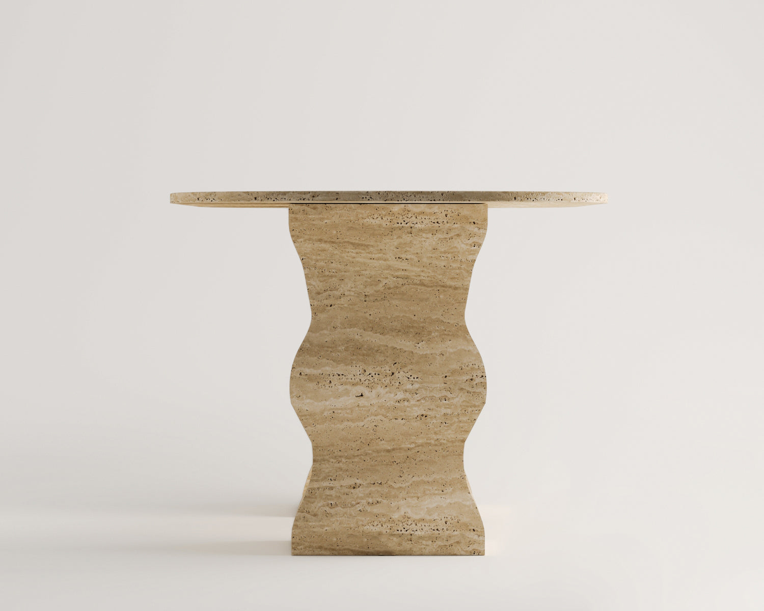 Torenna-Traverten Yemek Masası