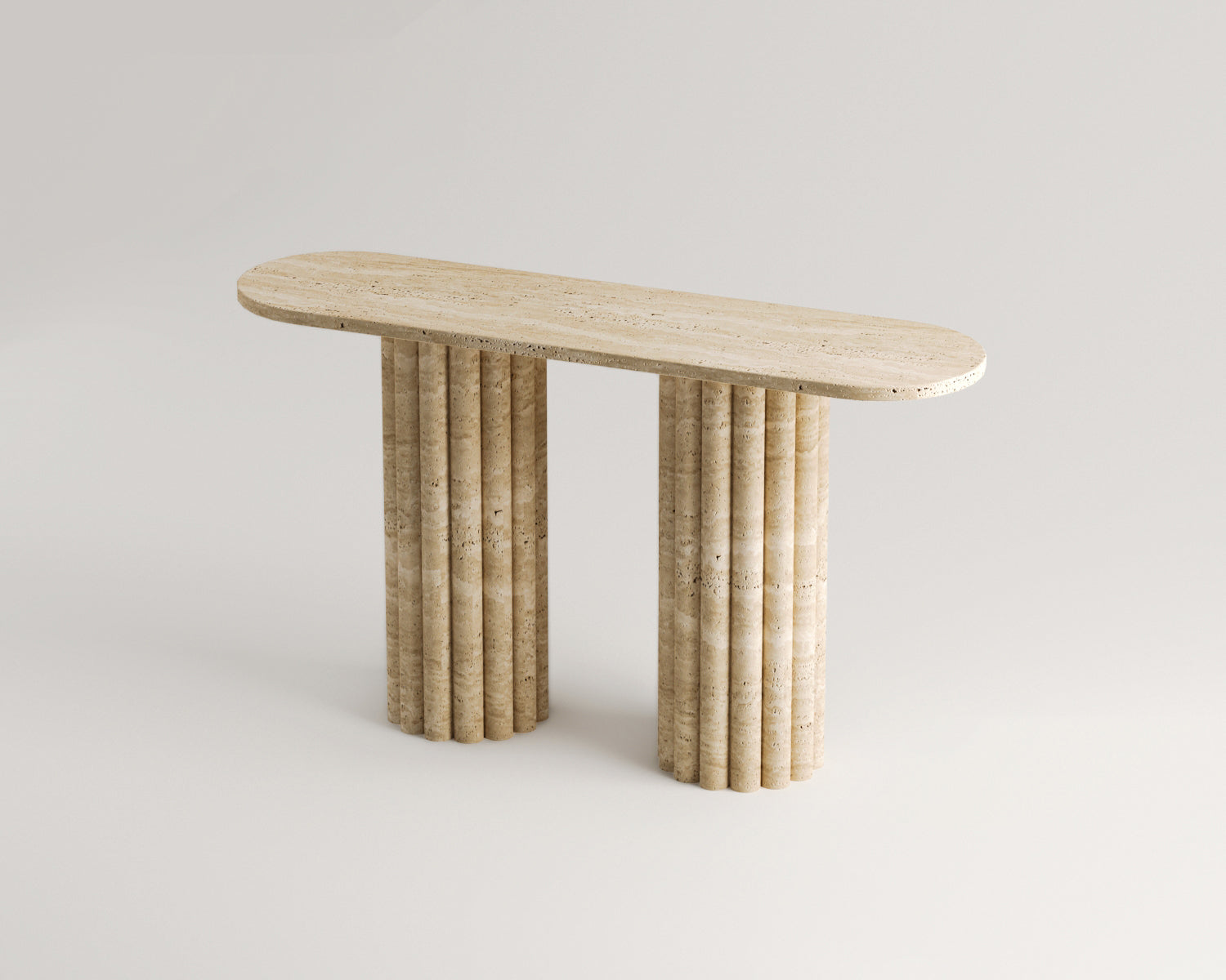 Vanessa-Traverten Dresuar