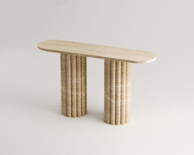 Vanessa-Traverten Dresuar