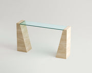 Vote-Traverten Dresuar