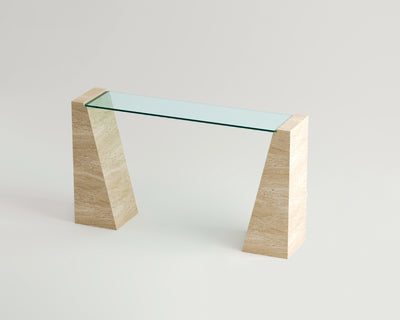 Vote-Traverten Dresuar