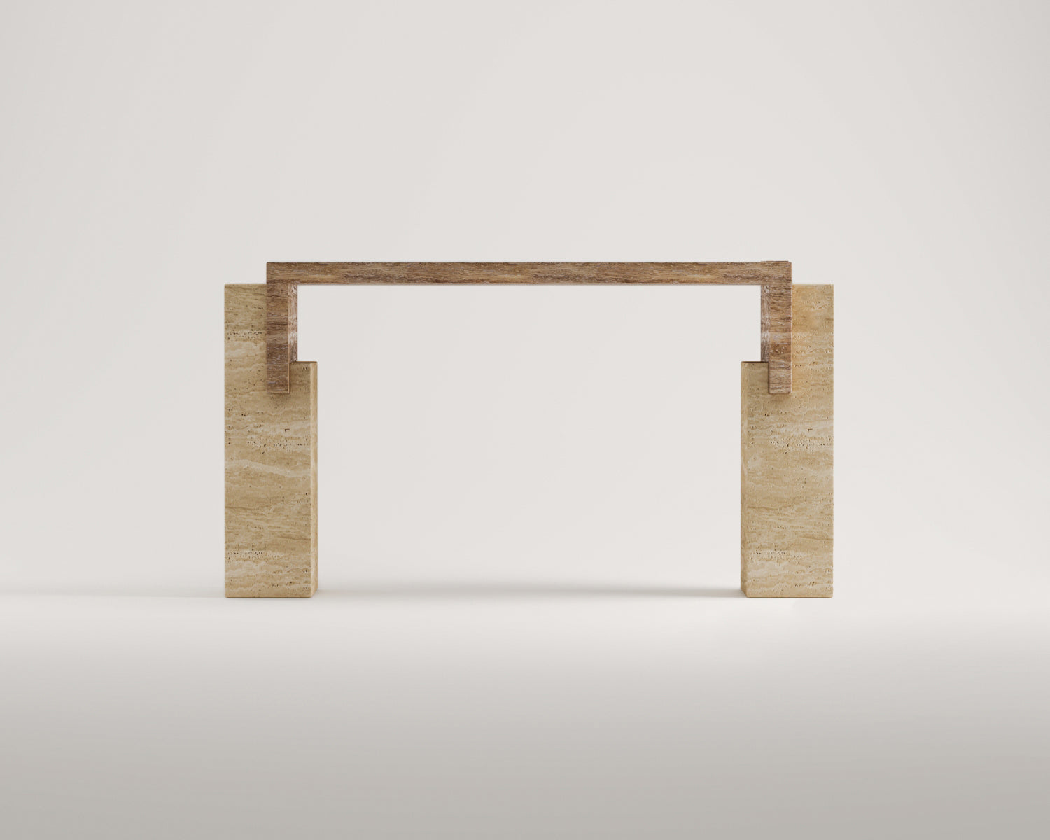 Within-Traverten Dresuar