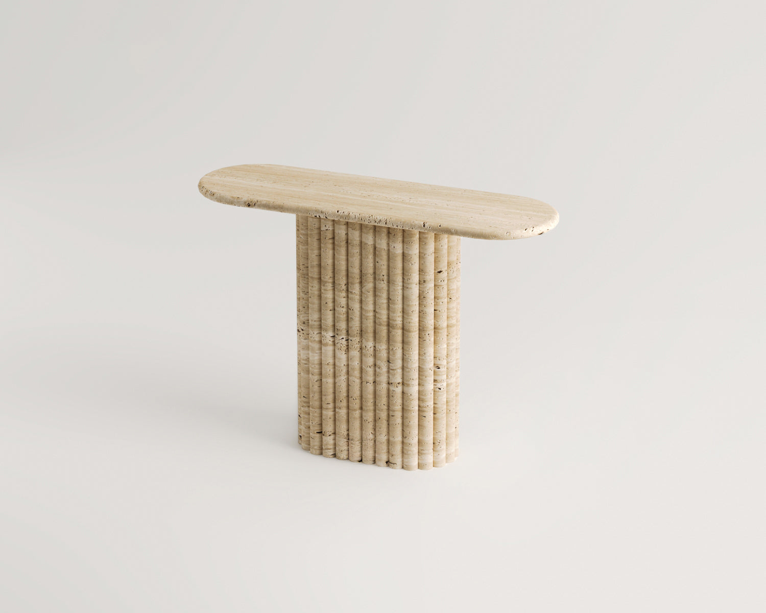 Wood-Traverten Dresuar