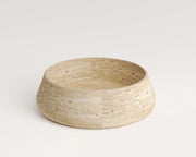 Yoruna - Traverten Lavabo