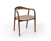 Ally-Ahşap Sandalye