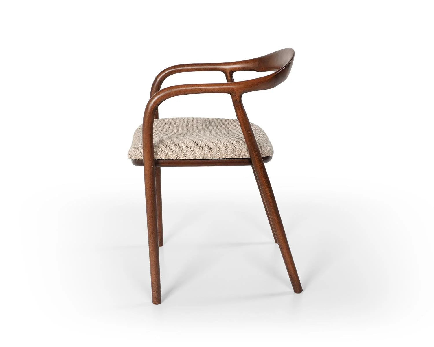 Ally-Ahşap Sandalye