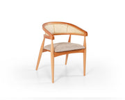 Bella-Ahşap Sandalye