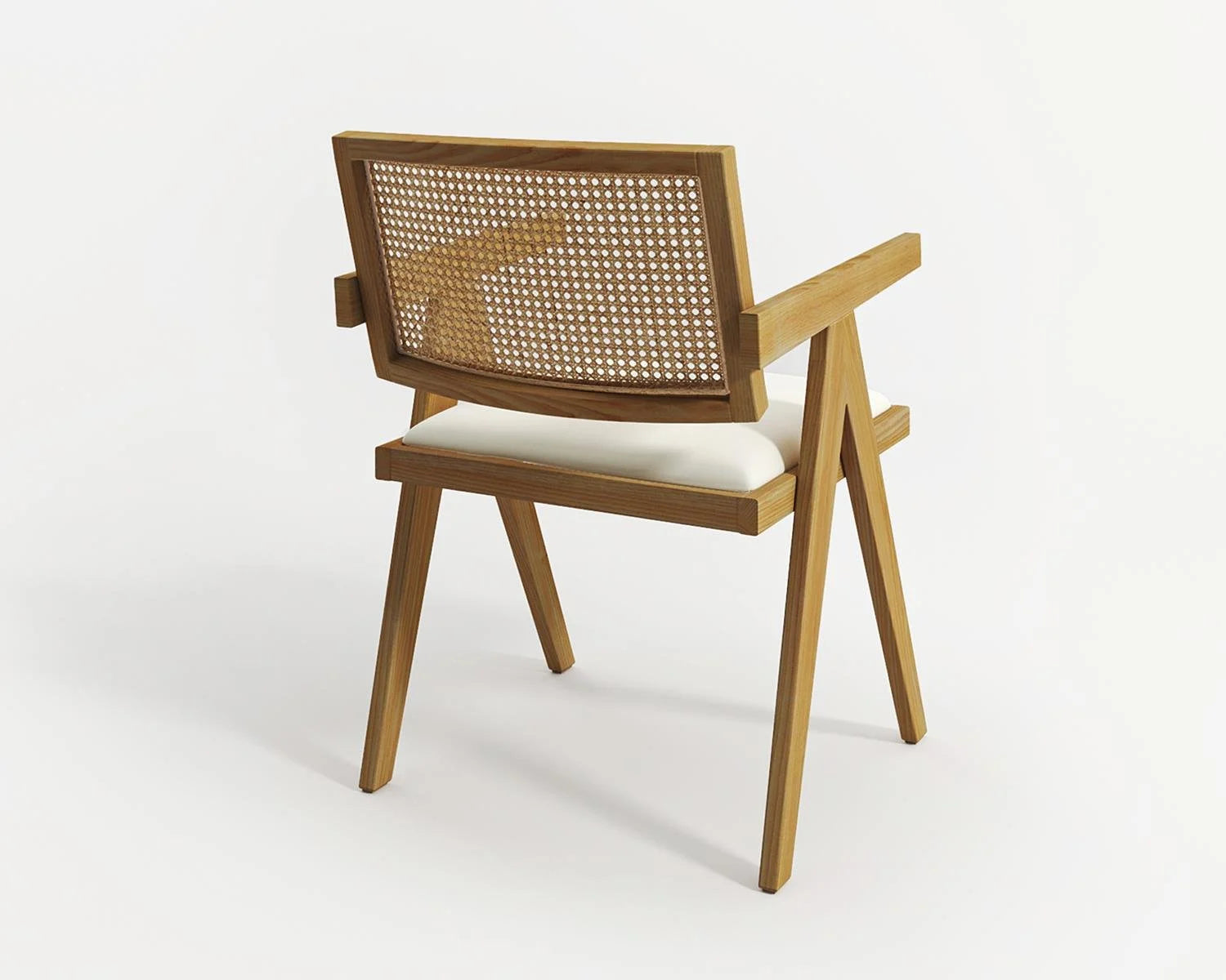 Carcee -Ahşap Sandalye