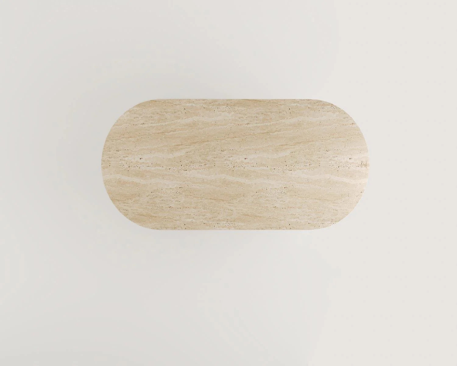 Gamsa-Traverten Masa